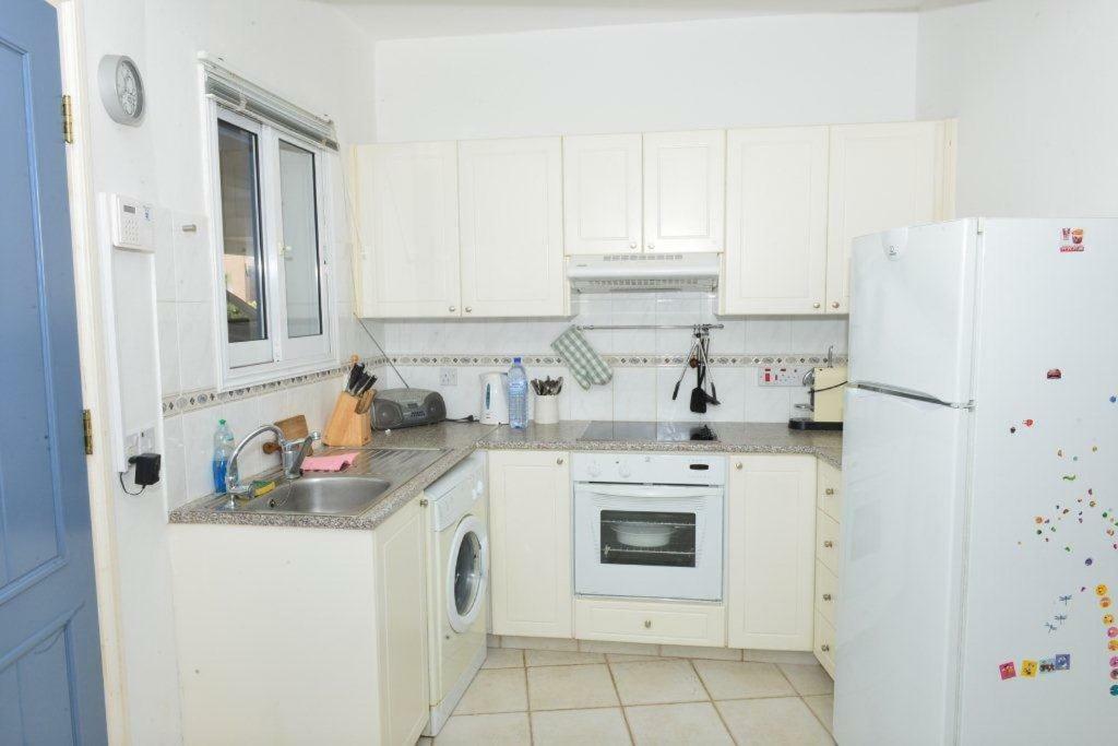 Limnaria Villas Sunny Garden Apartment Paphos Exterior photo